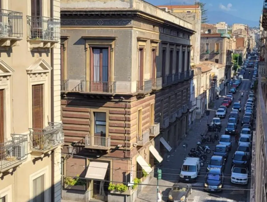B&B La Norma-1